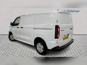 Used Ford Transit Custom 2024 for sale - 79541716: Photo