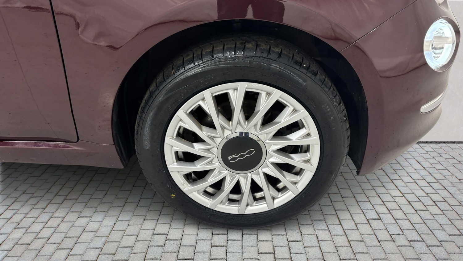 Used Fiat 500 2019 for sale - 77270291: Photo 10