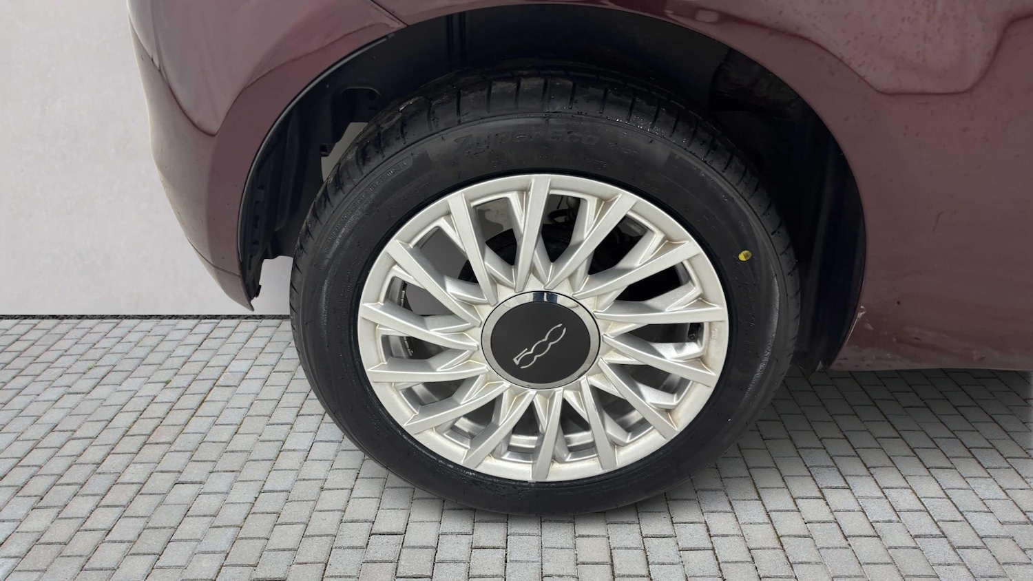 Used Fiat 500 2019 for sale - 77270291: Photo 11