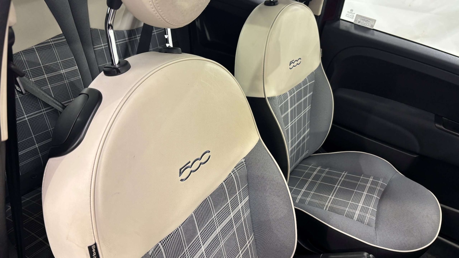 Used Fiat 500 2019 for sale - 77270291: Photo 14