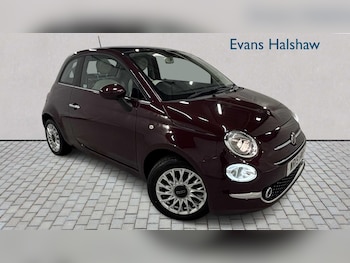 Used Fiat 500 2019 for sale - 77270291: Photo