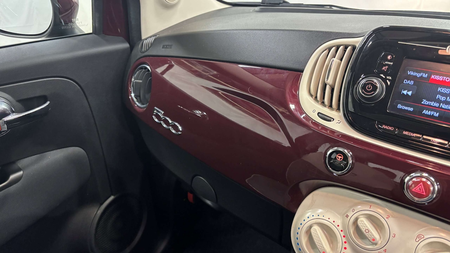 Used Fiat 500 2019 for sale - 77270291: Photo 25