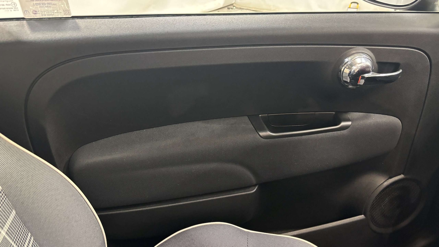 Used Fiat 500 2019 for sale - 77270291: Photo 26