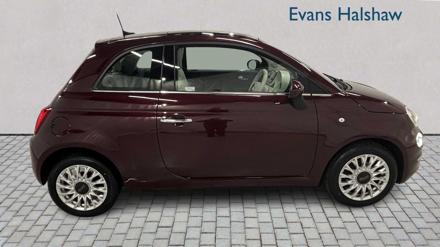 Used Fiat 500 2019 for sale - 77270291: Photo 4