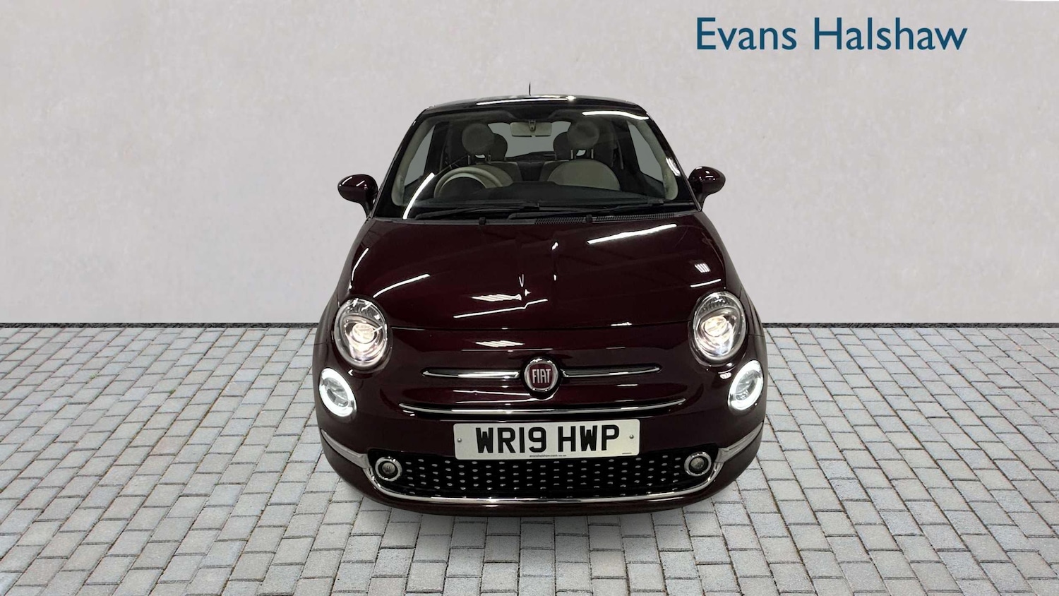 Used Fiat 500 2019 for sale - 77270291: Photo 5