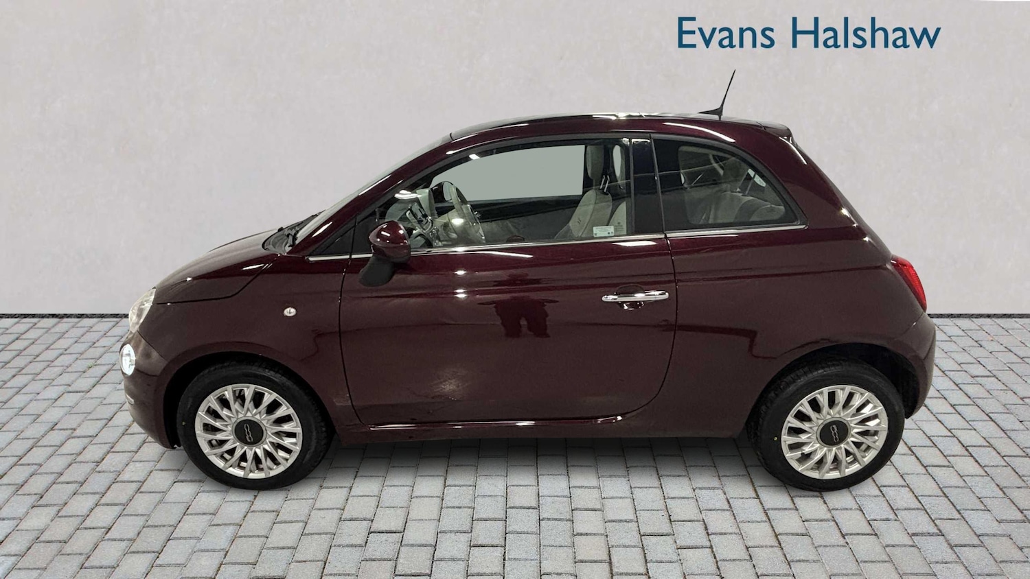 Used Fiat 500 2019 for sale - 77270291: Photo 7