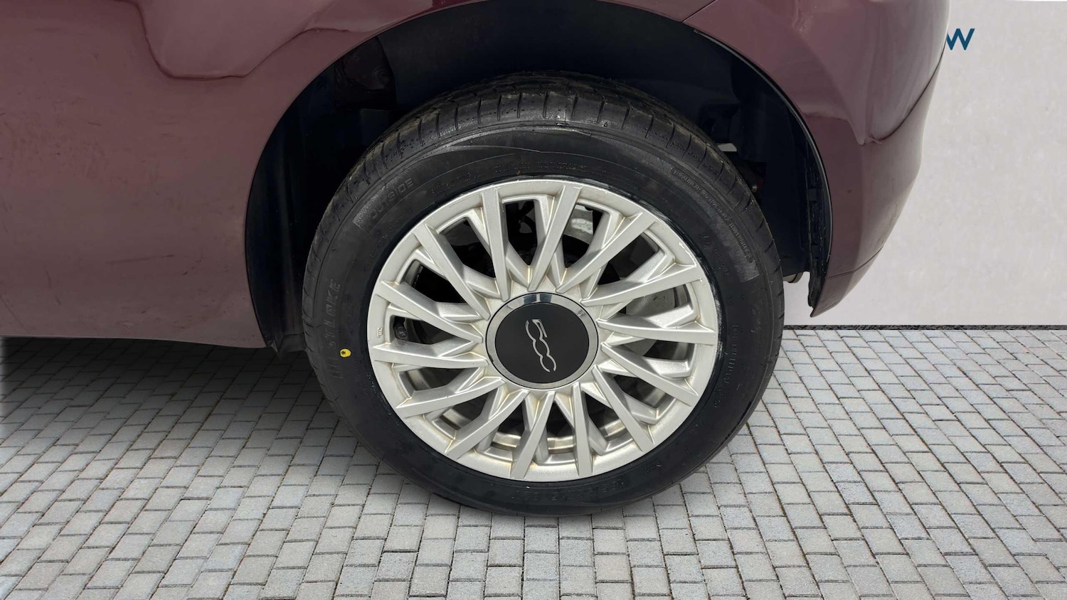 Used Fiat 500 2019 for sale - 77270291: Photo 8