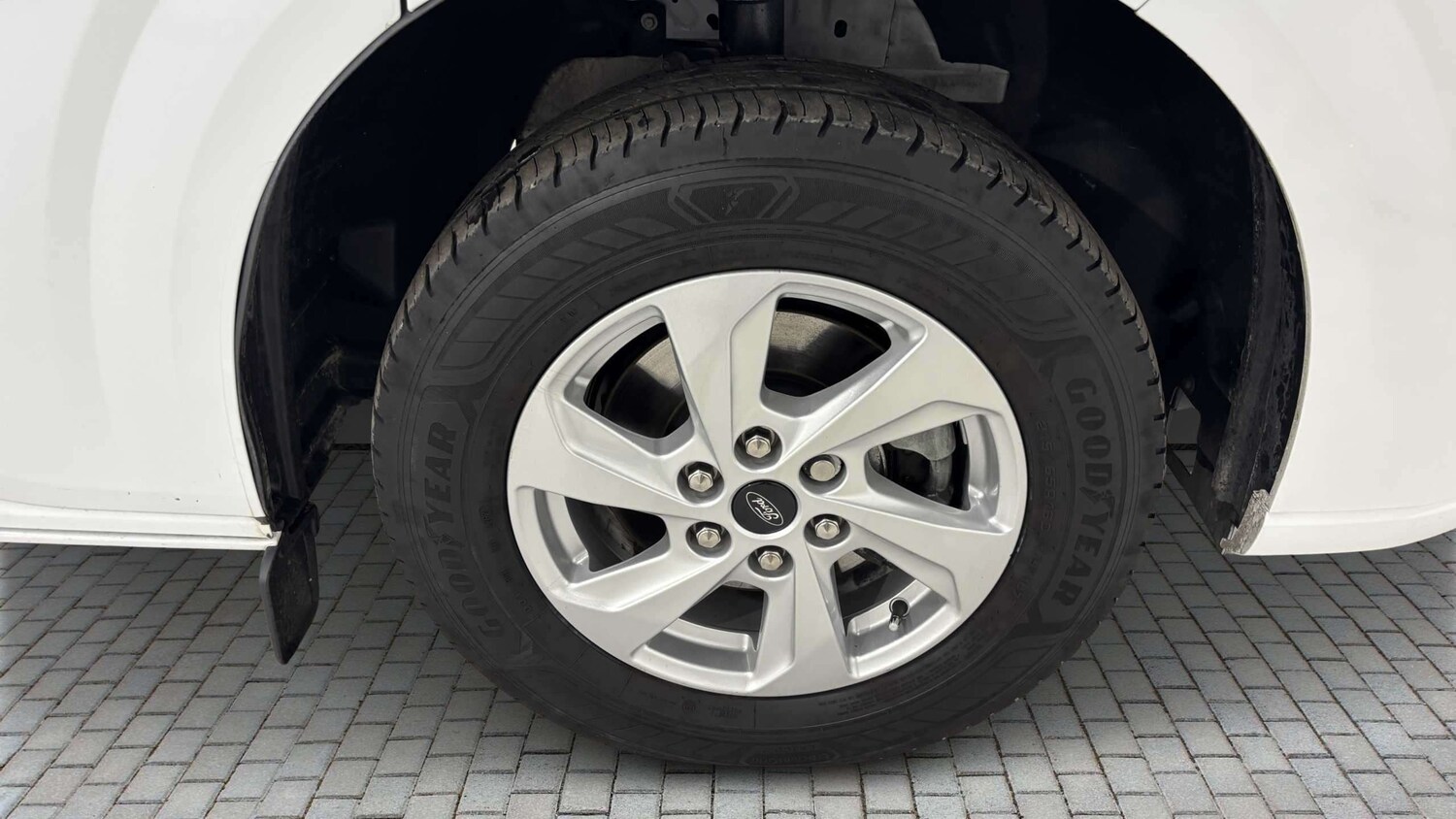 Used Ford Transit Custom 2024 for sale - 77443594: Photo 10