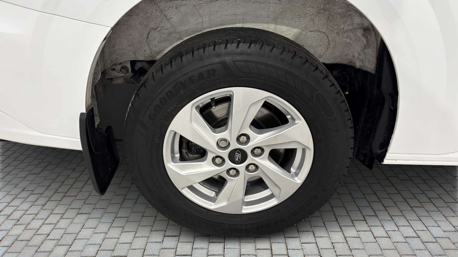 Used Ford Transit Custom 2024 for sale - 77443594: Photo 11