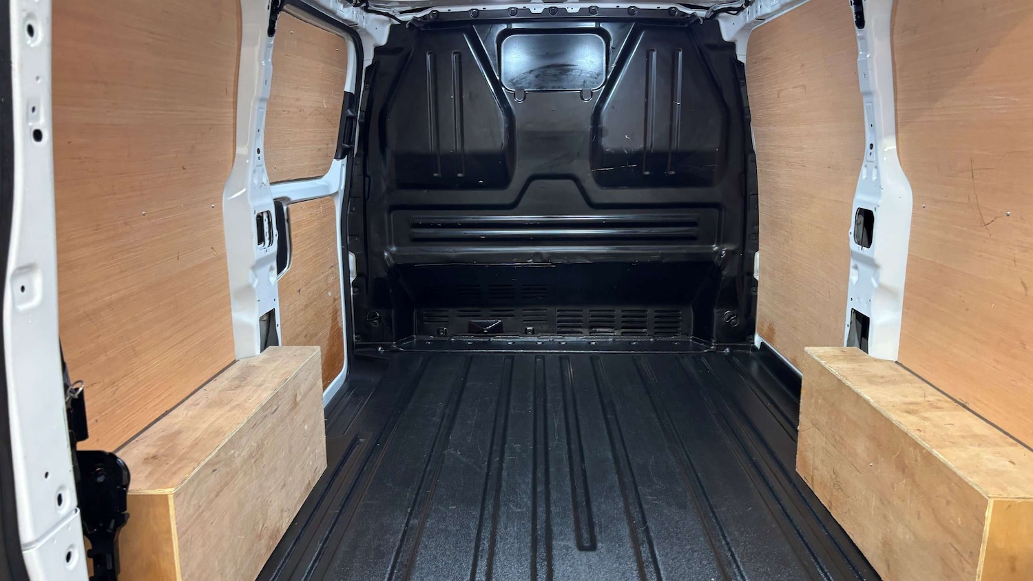 Used Ford Transit Custom 2024 for sale - 77443594: Photo 12