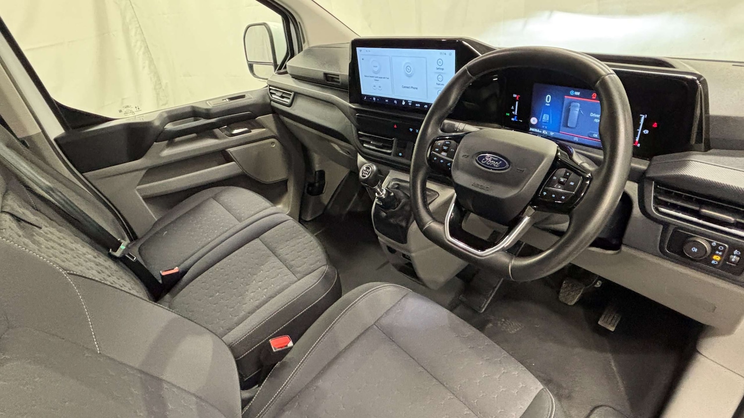 Used Ford Transit Custom 2024 for sale - 77443594: Photo 14