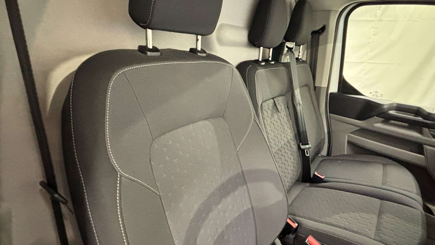 Used Ford Transit Custom 2024 for sale - 77443594: Photo 15