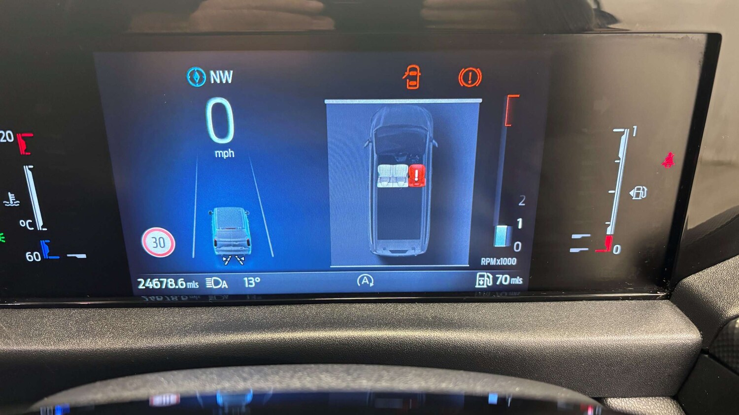 Used Ford Transit Custom 2024 for sale - 77443594: Photo 17