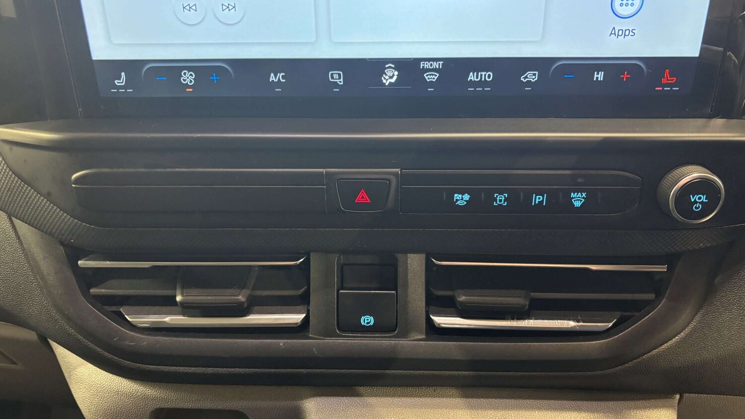 Used Ford Transit Custom 2024 for sale - 77443594: Photo 23