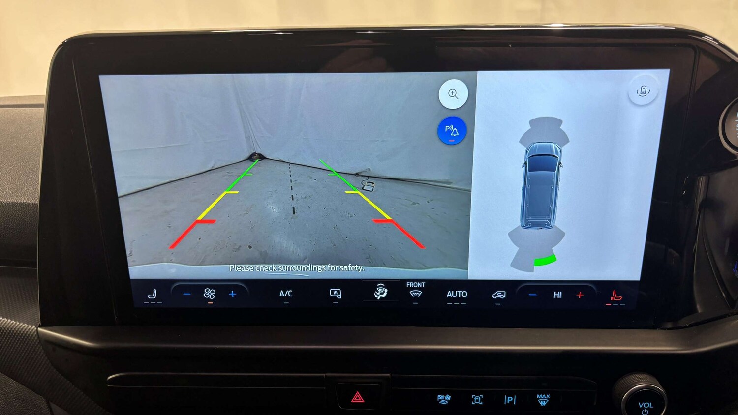 Used Ford Transit Custom 2024 for sale - 77443594: Photo 24