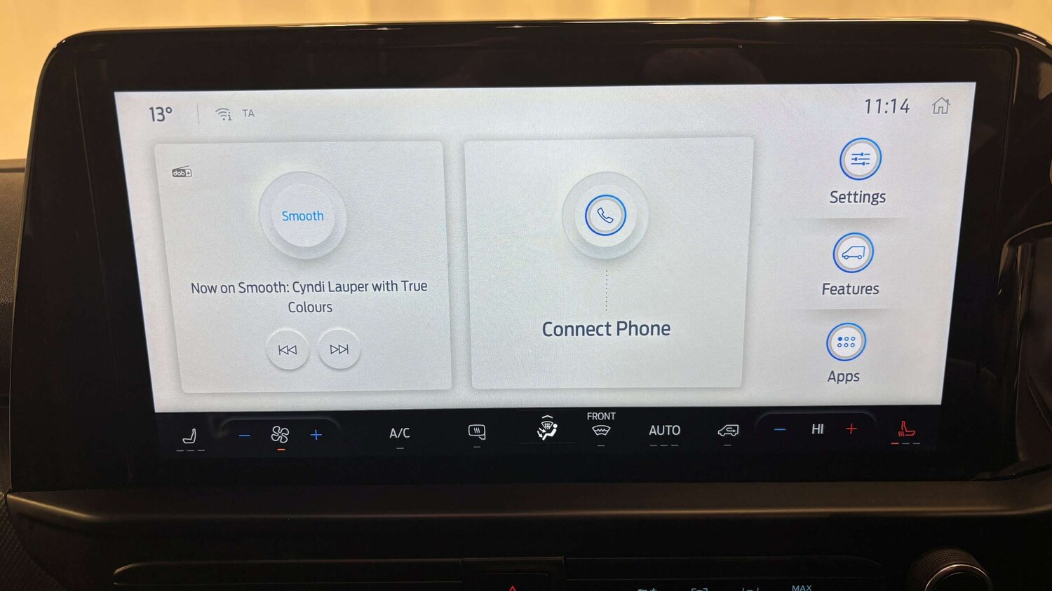 Used Ford Transit Custom 2024 for sale - 77443594: Photo 25