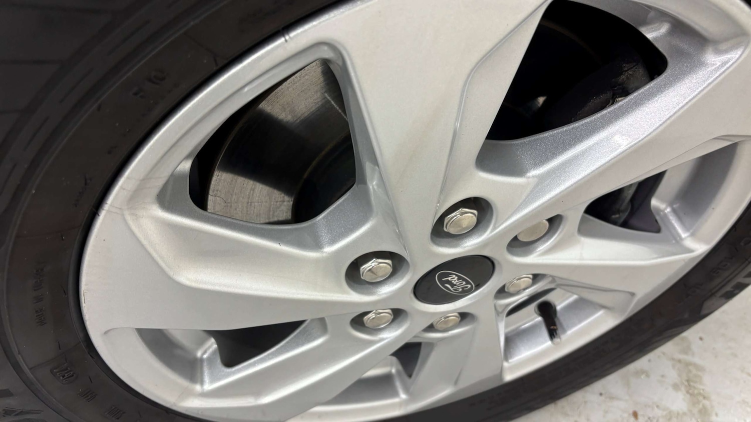 Used Ford Transit Custom 2024 for sale - 77443594: Photo 28