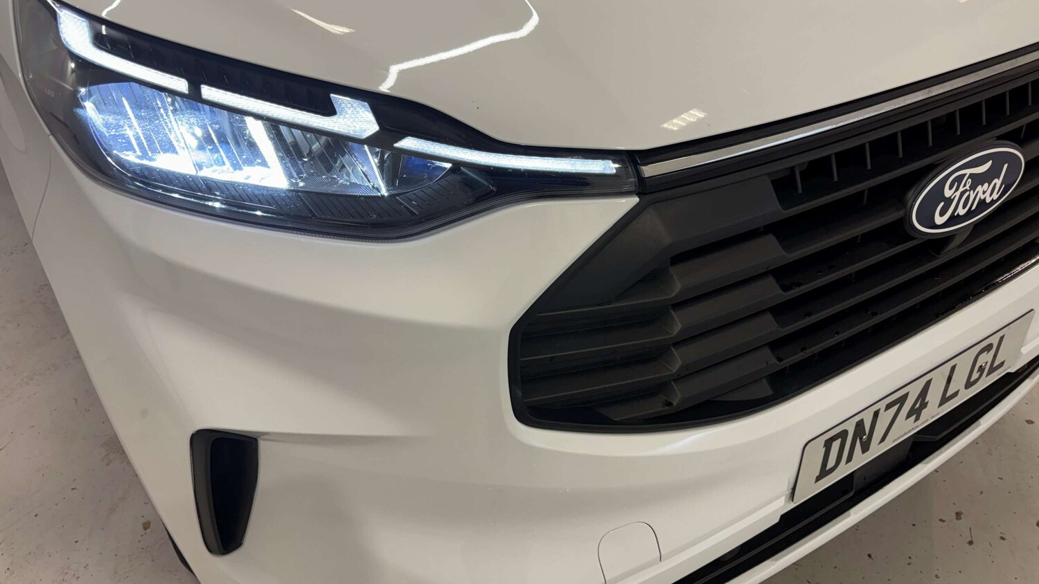 Used Ford Transit Custom 2024 for sale - 77443594: Photo 30