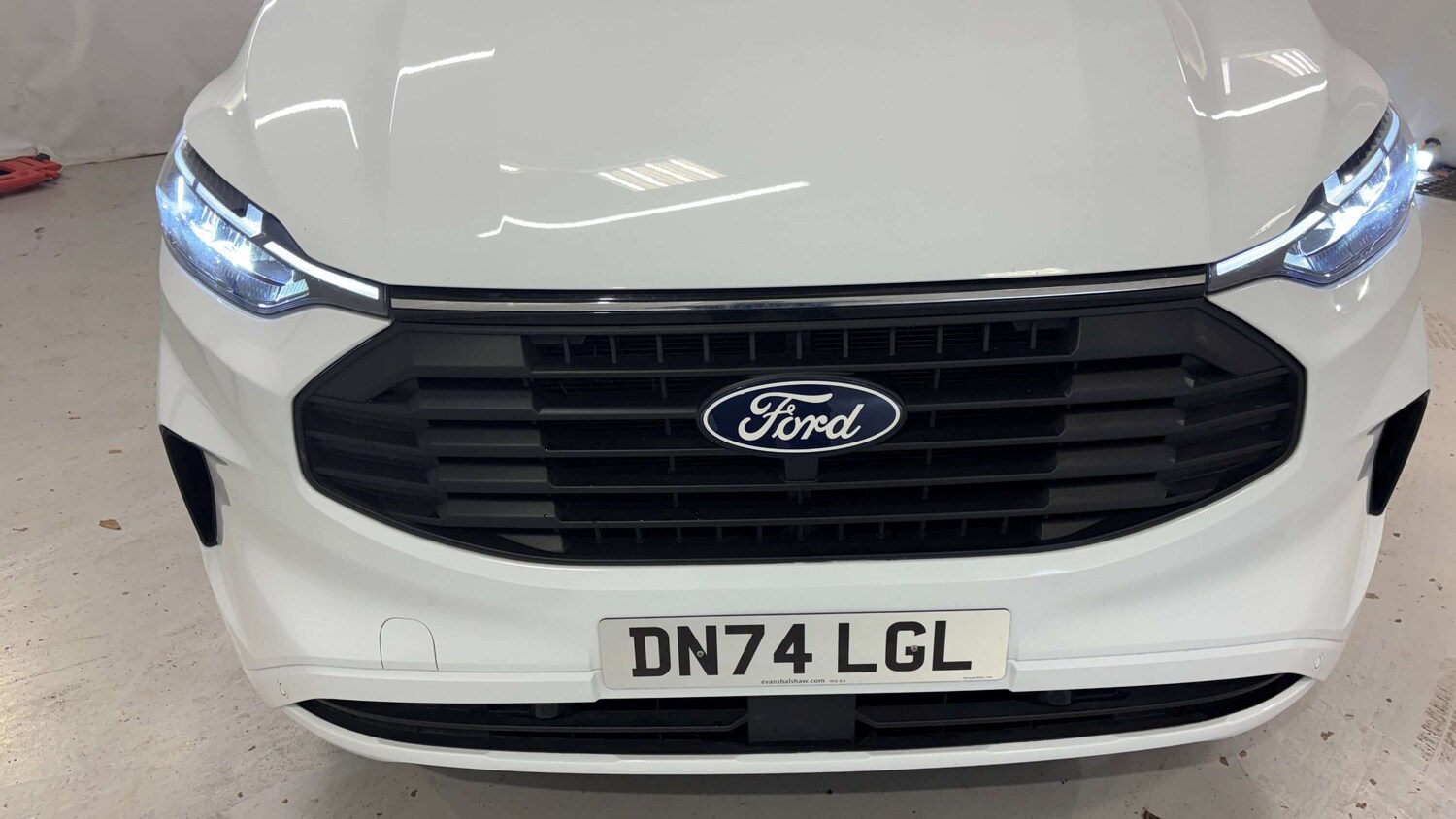 Used Ford Transit Custom 2024 for sale - 77443594: Photo 31