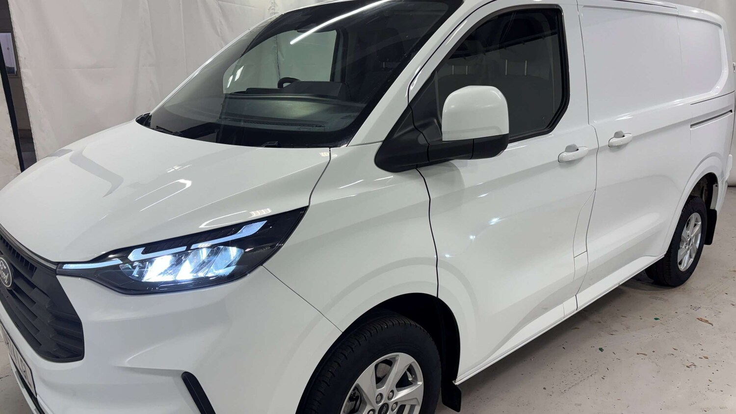 Used Ford Transit Custom 2024 for sale - 77443594: Photo 32