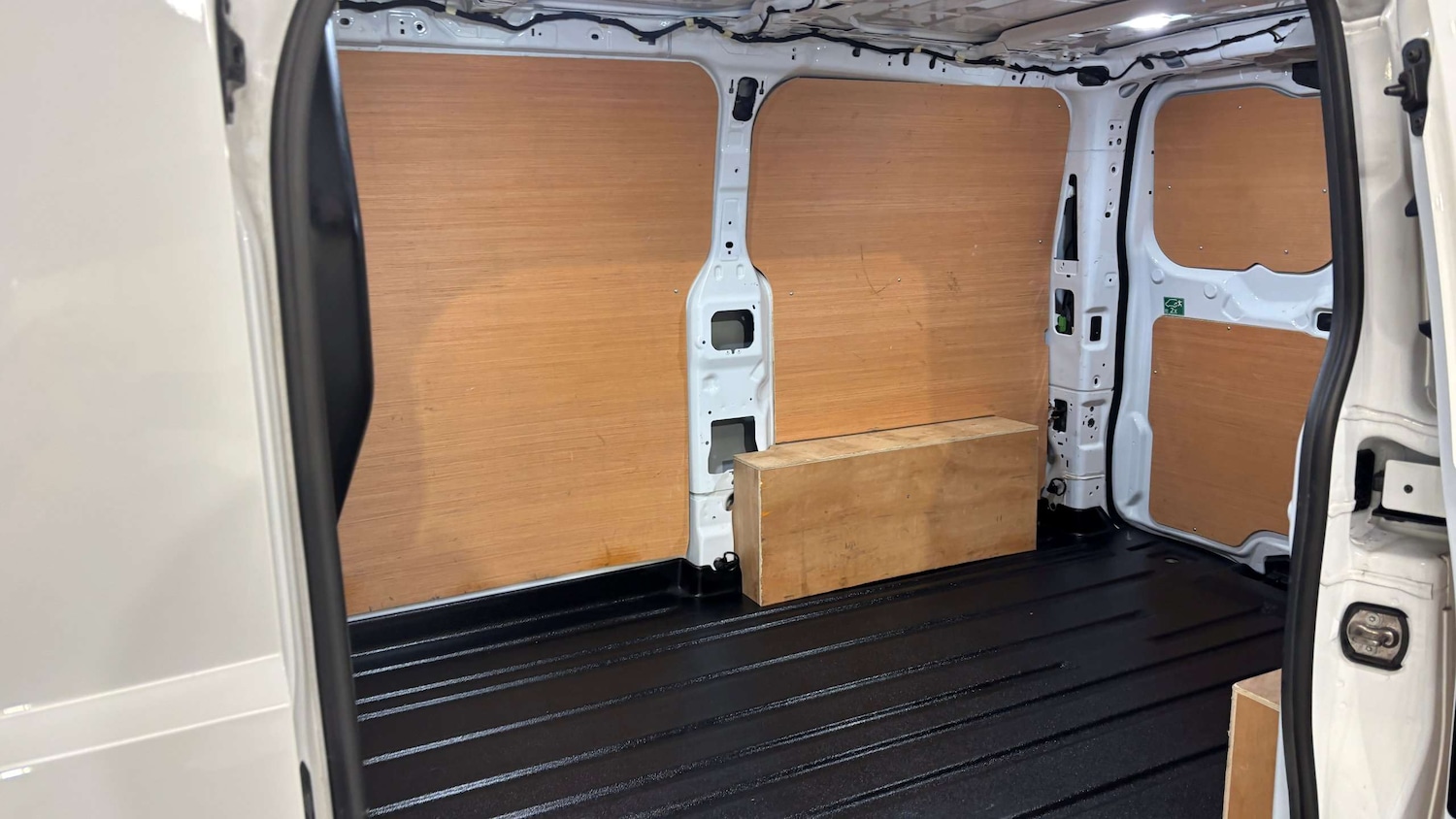 Used Ford Transit Custom 2024 for sale - 77443594: Photo 34