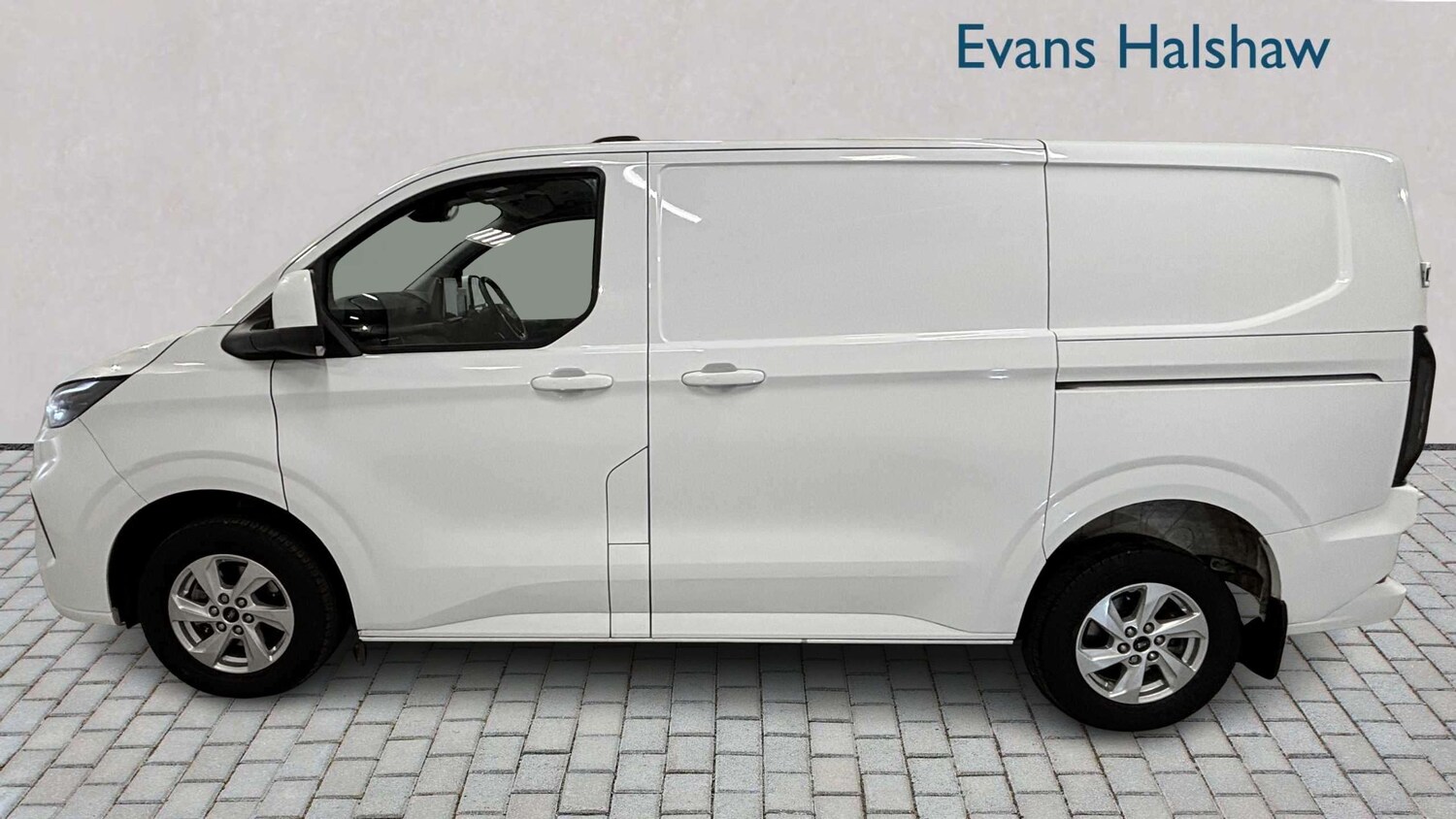 Used Ford Transit Custom 2024 for sale - 77443594: Photo 7