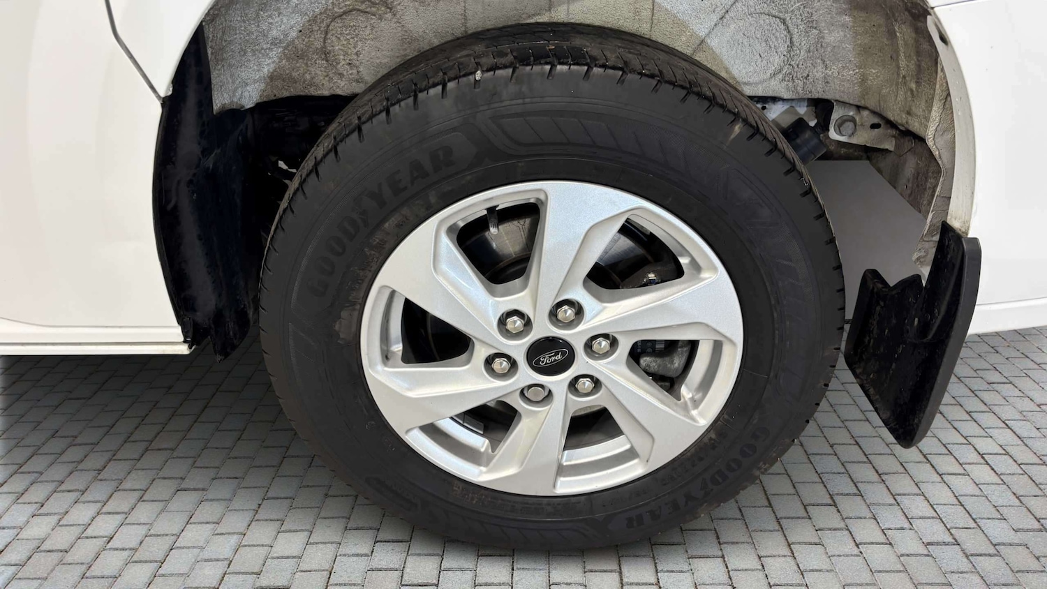 Used Ford Transit Custom 2024 for sale - 77443594: Photo 8