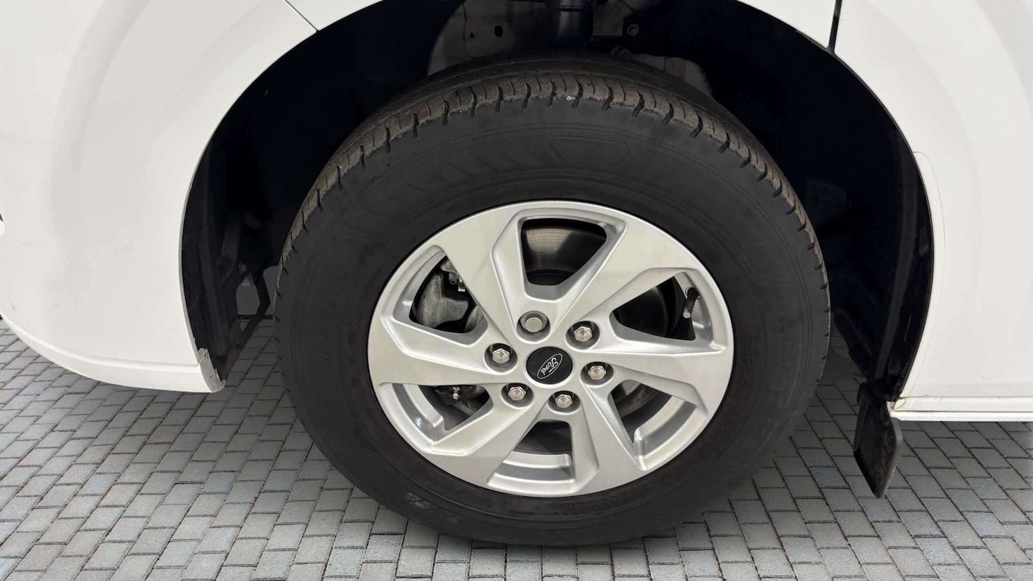 Used Ford Transit Custom 2024 for sale - 77443594: Photo 9