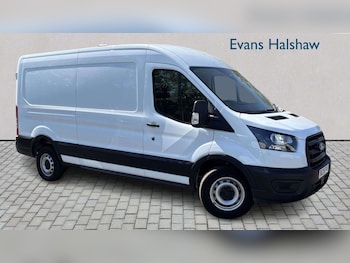 Used Ford Transit 2025 for sale - 79282184: Photo