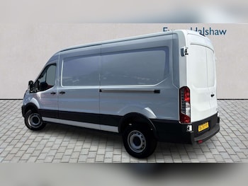 Used Ford Transit 2025 for sale - 79282184: Photo