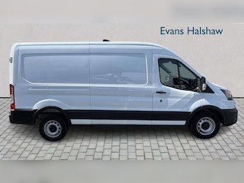 Used Ford Transit 2025 for sale - 79282184: Photo