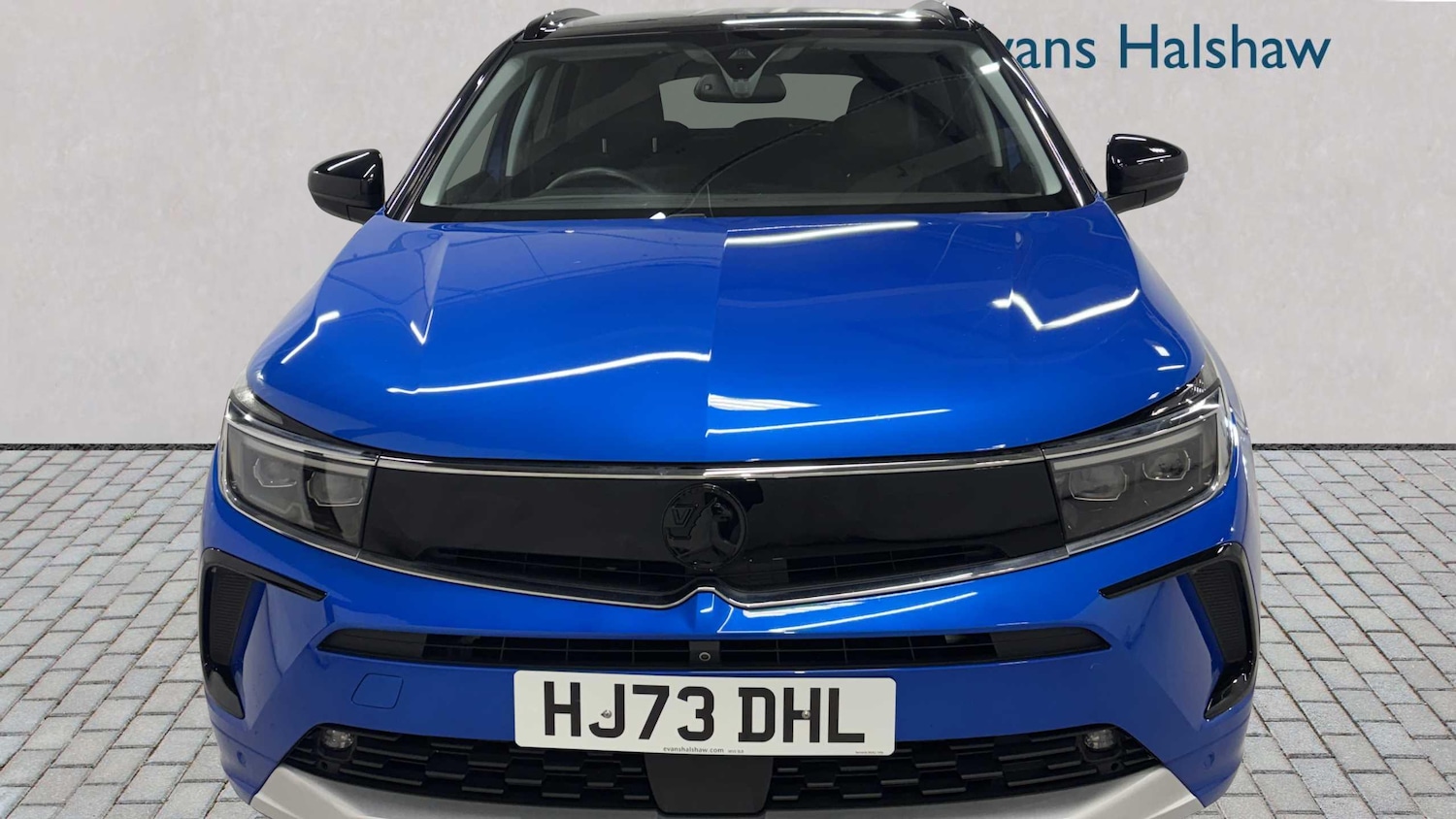 Used Vauxhall Grandland 2023 for sale - 76761071: Photo 7