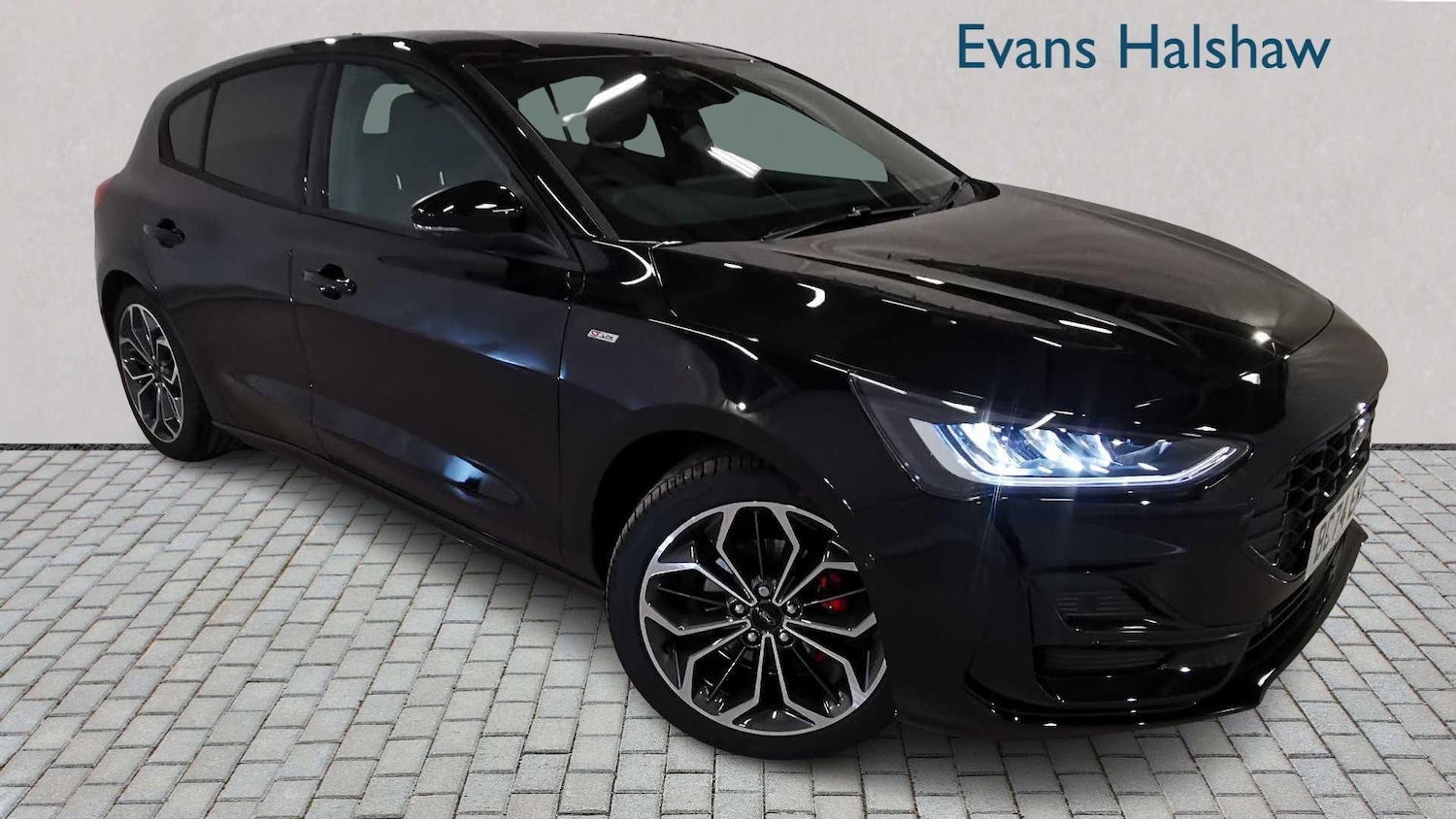 Used Ford Focus 2025 for sale - 76610608: Photo 1