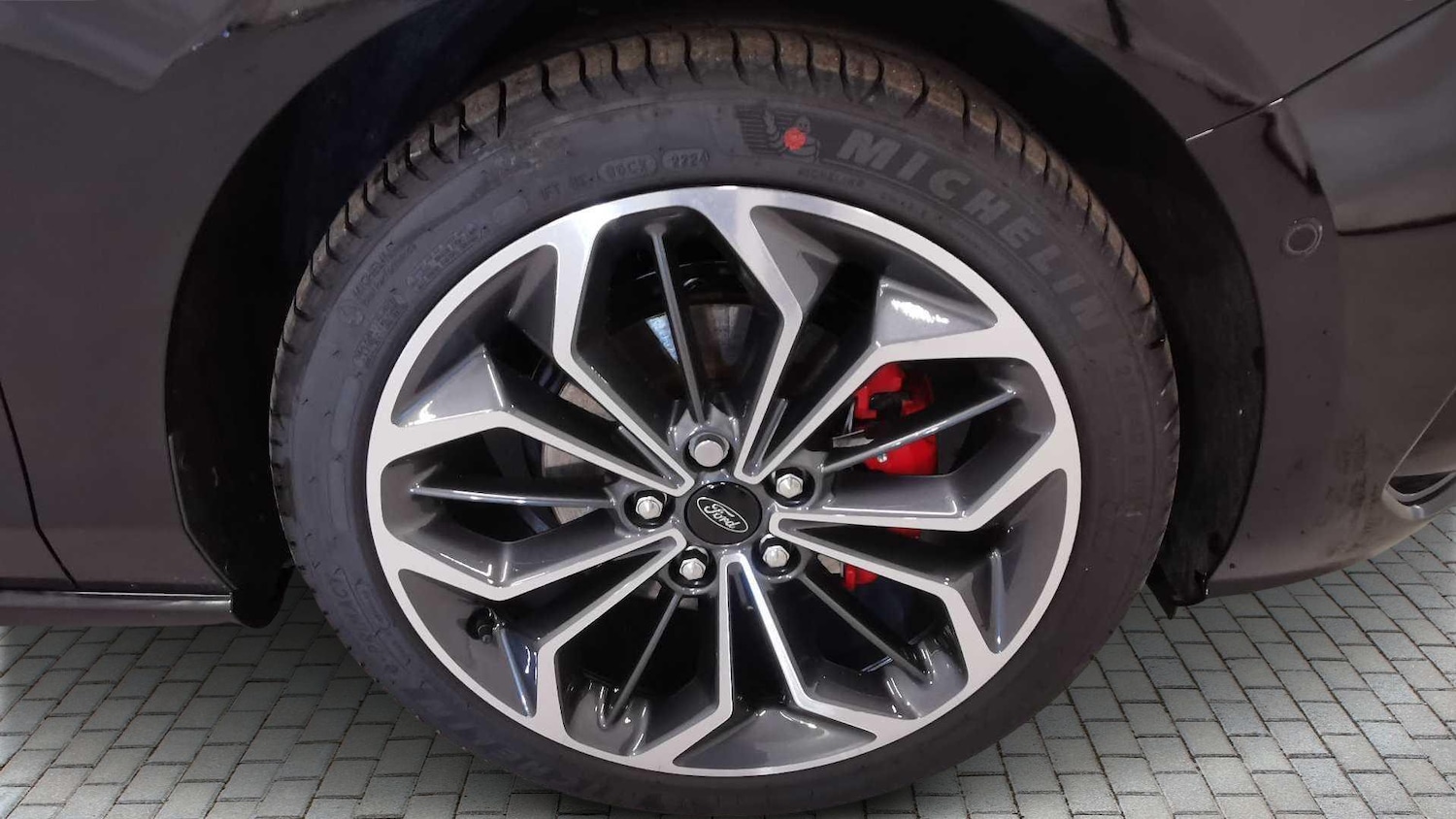 Used Ford Focus 2025 for sale - 76610608: Photo 10