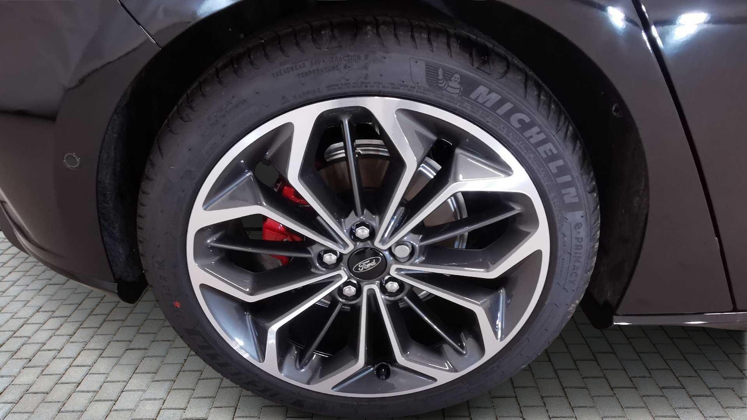 Used Ford Focus 2025 for sale - 76610608: Photo 11