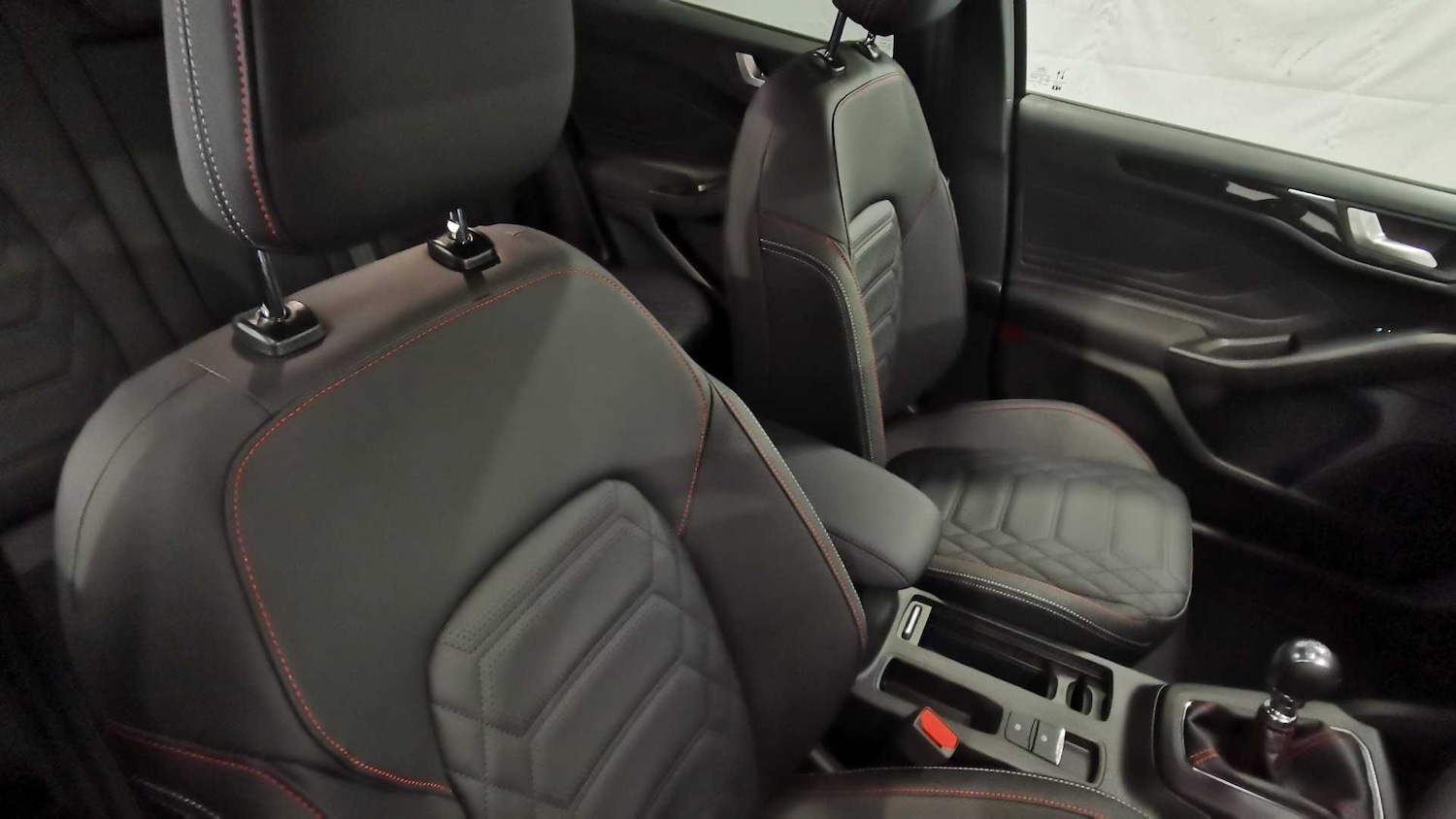 Used Ford Focus 2025 for sale - 76610608: Photo 14