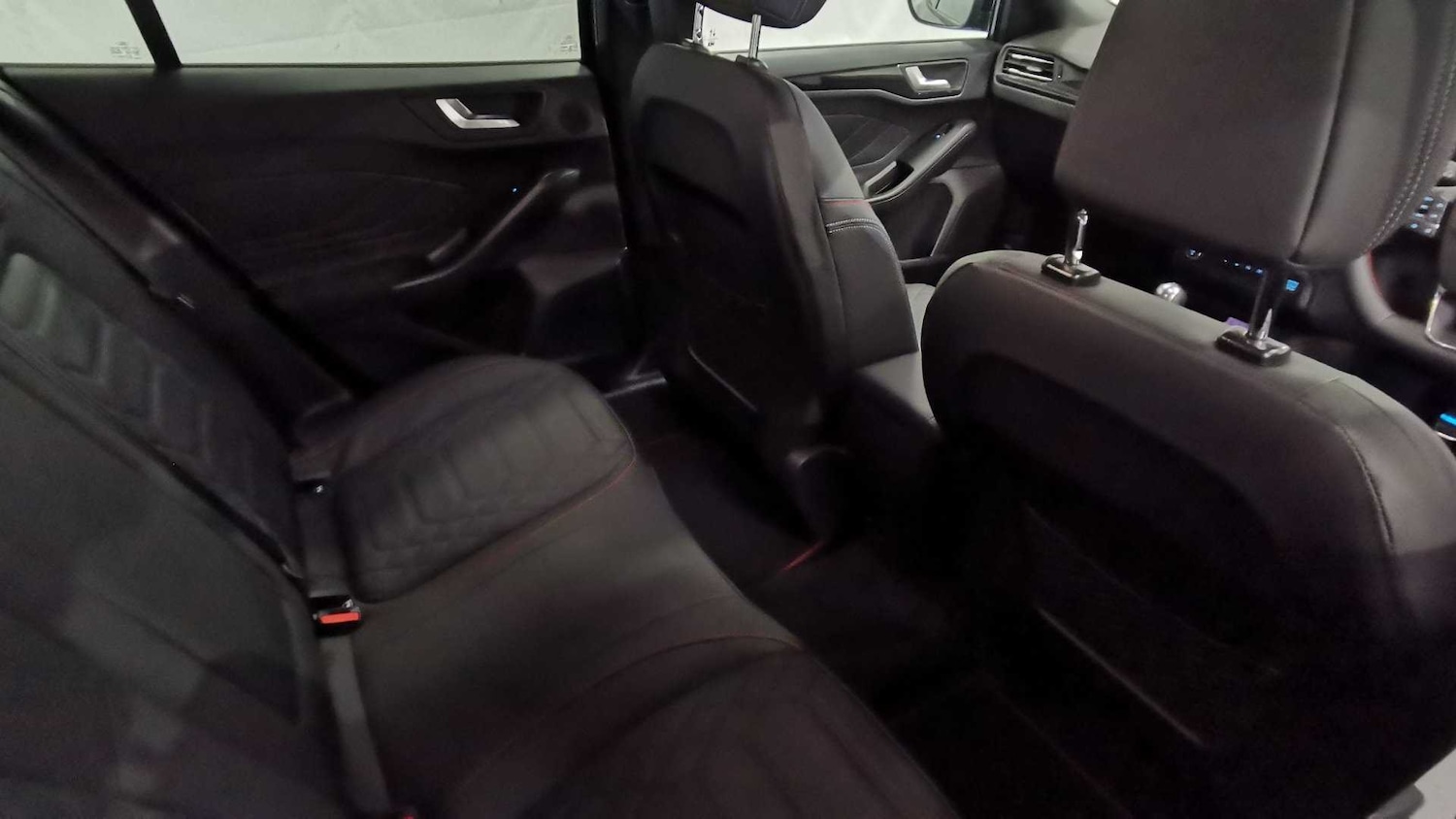 Used Ford Focus 2025 for sale - 76610608: Photo 16