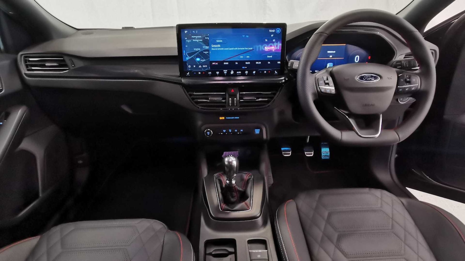 Used Ford Focus 2025 for sale - 76610608: Photo 17