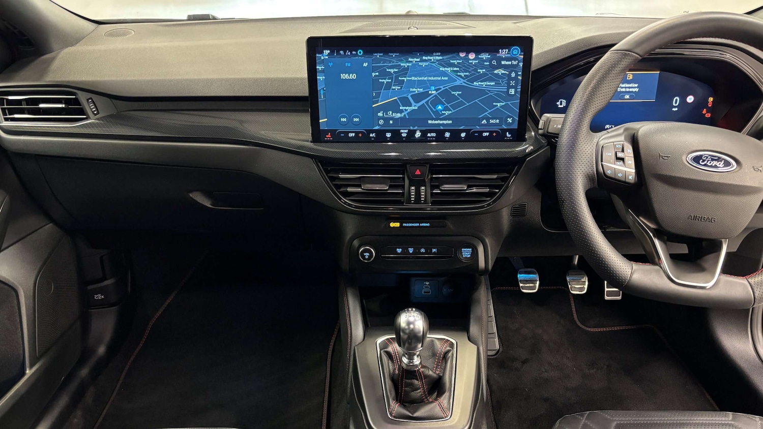 Used Ford Focus 2025 for sale - 76610608: Photo 18