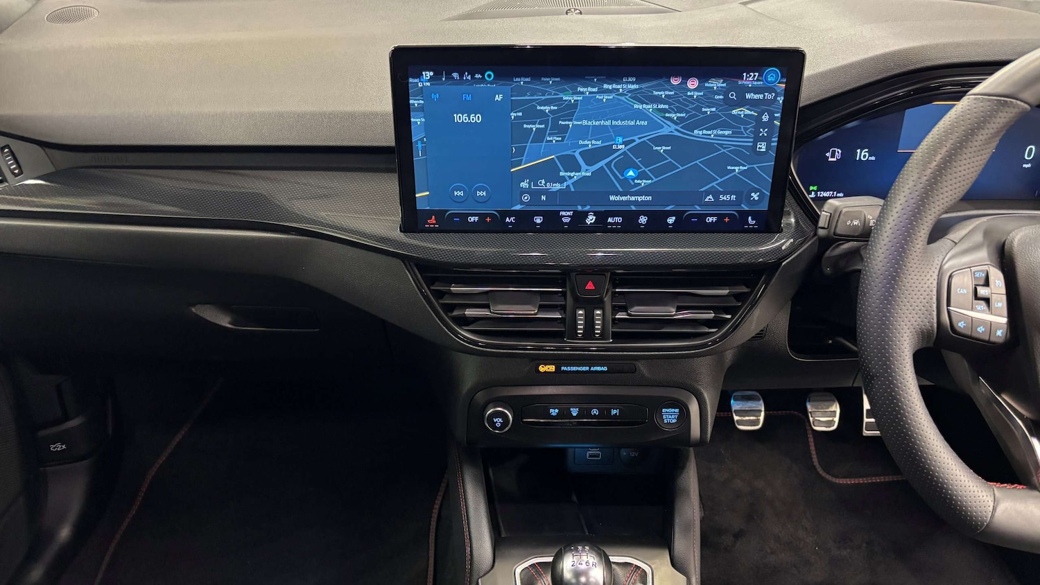 Used Ford Focus 2025 for sale - 76610608: Photo 19