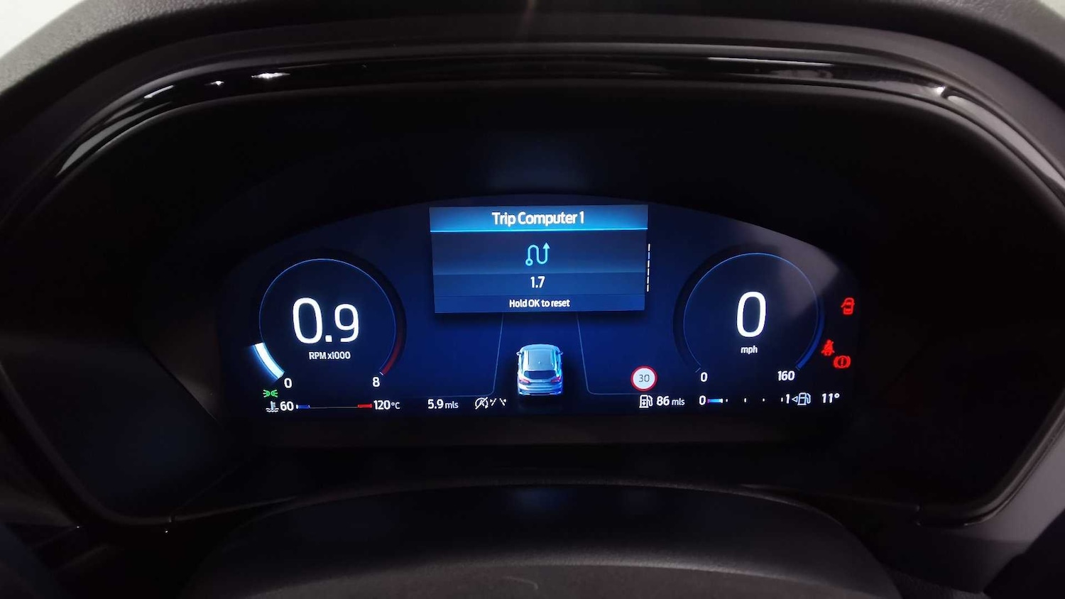 Used Ford Focus 2025 for sale - 76610608: Photo 21