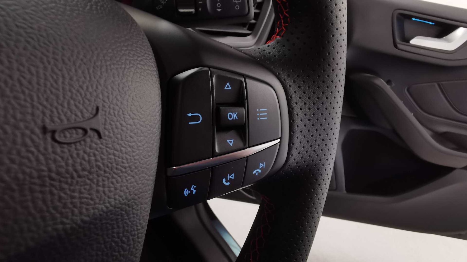 Used Ford Focus 2025 for sale - 76610608: Photo 23