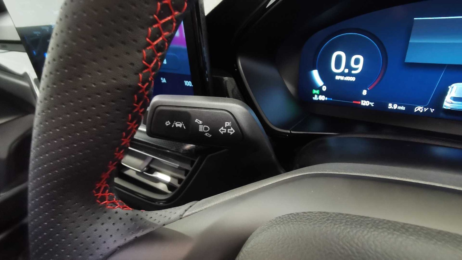 Used Ford Focus 2025 for sale - 76610608: Photo 24