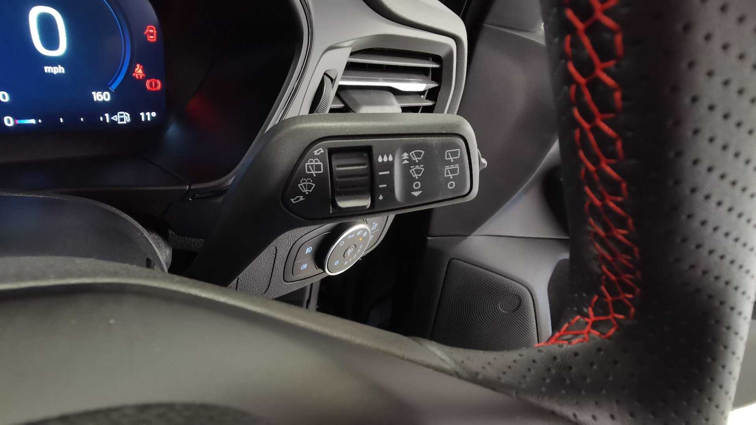 Used Ford Focus 2025 for sale - 76610608: Photo 26