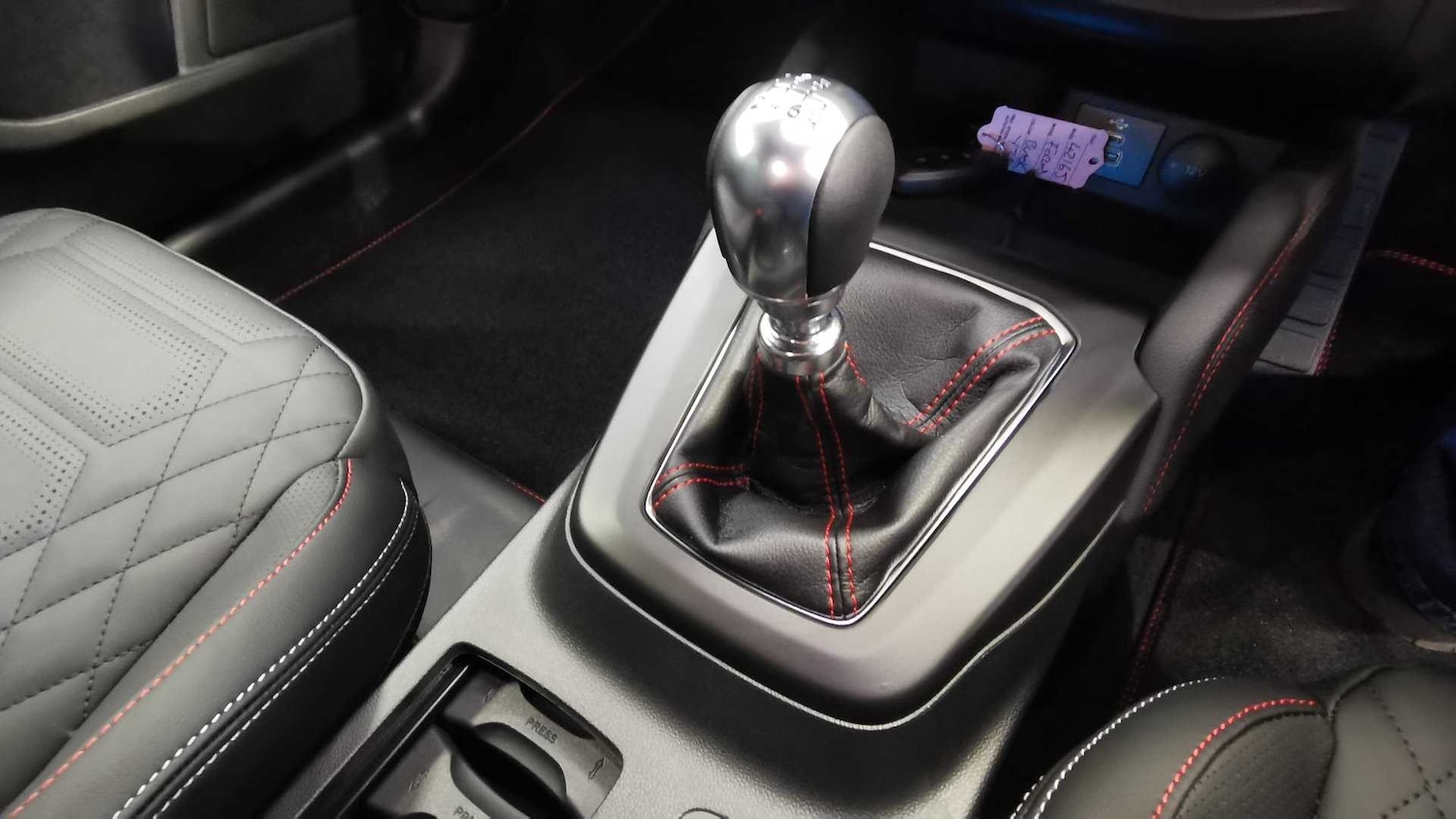 Used Ford Focus 2025 for sale - 76610608: Photo 27