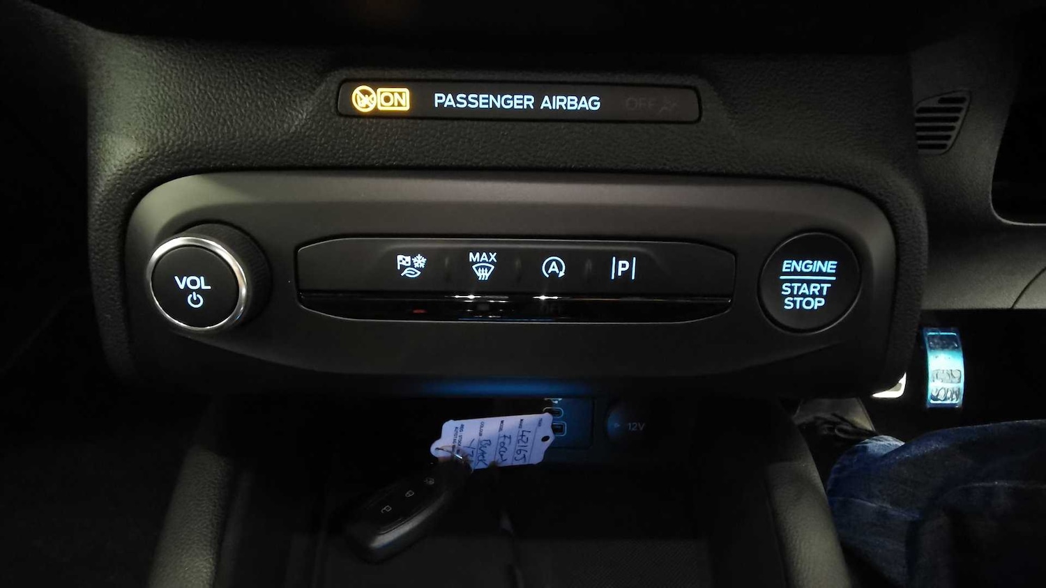 Used Ford Focus 2025 for sale - 76610608: Photo 28