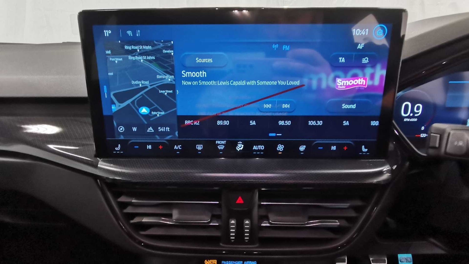 Used Ford Focus 2025 for sale - 76610608: Photo 29