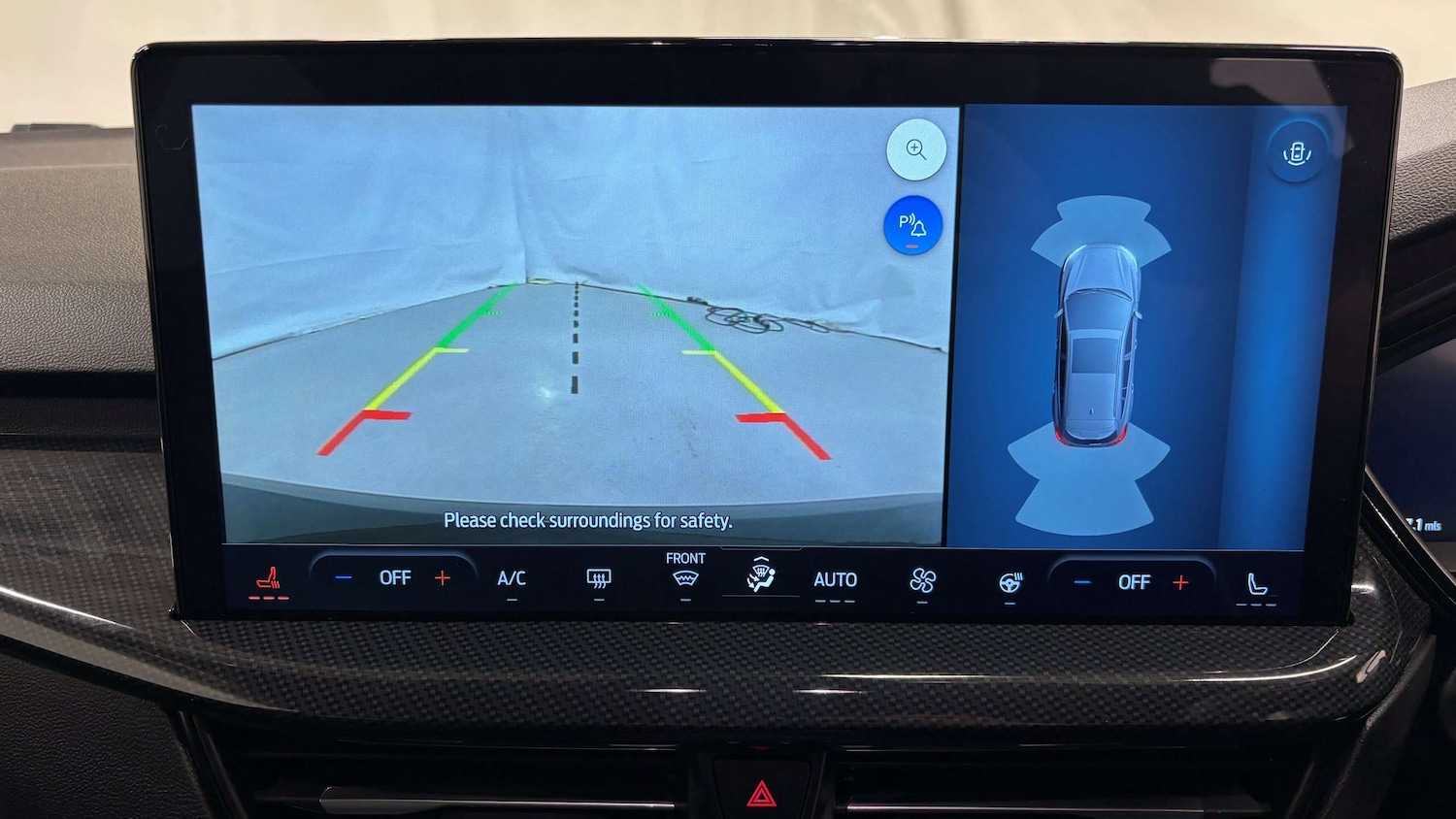 Used Ford Focus 2025 for sale - 76610608: Photo 31