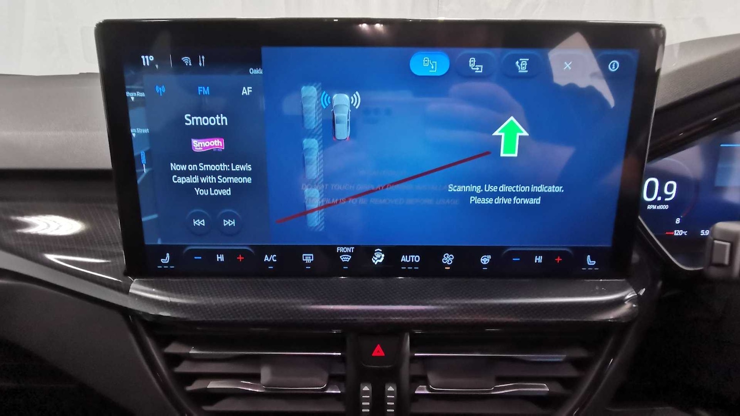 Used Ford Focus 2025 for sale - 76610608: Photo 32