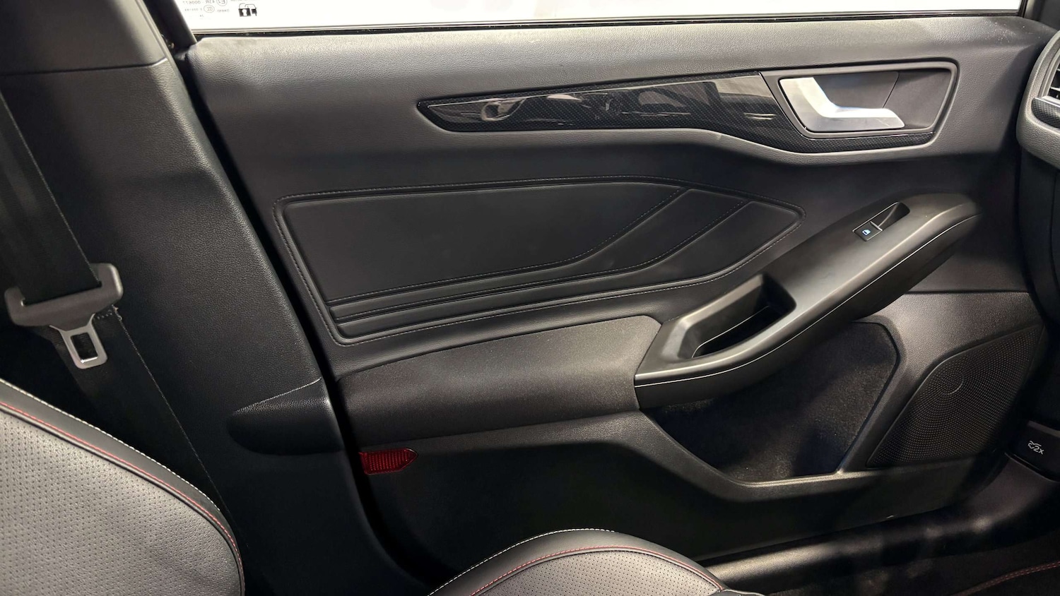 Used Ford Focus 2025 for sale - 76610608: Photo 34